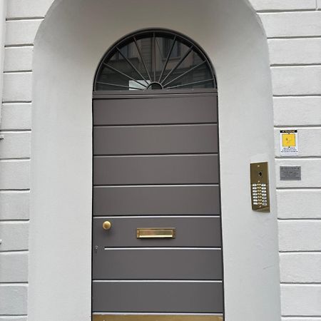 Suite Michelangelo In Brera Milan Exterior photo