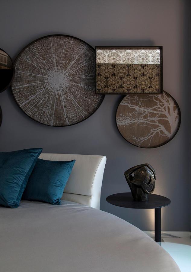 Suite Michelangelo In Brera Milan Exterior photo
