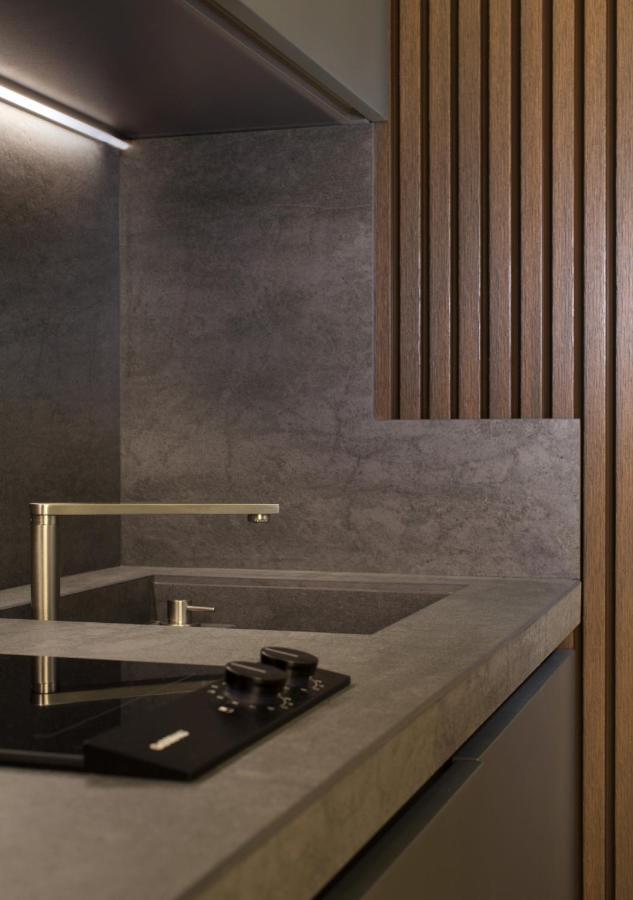 Suite Michelangelo In Brera Milan Exterior photo