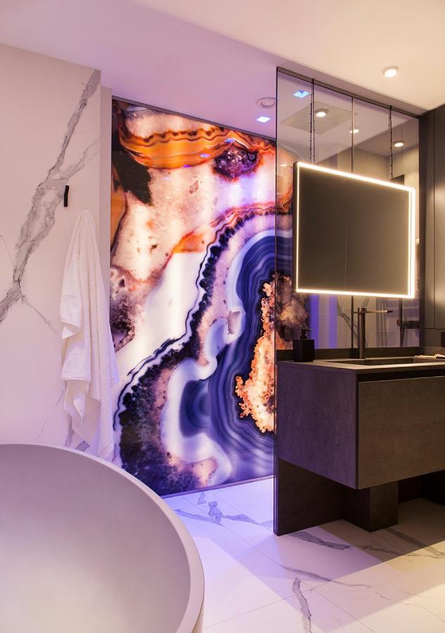 Suite Michelangelo In Brera Milan Exterior photo