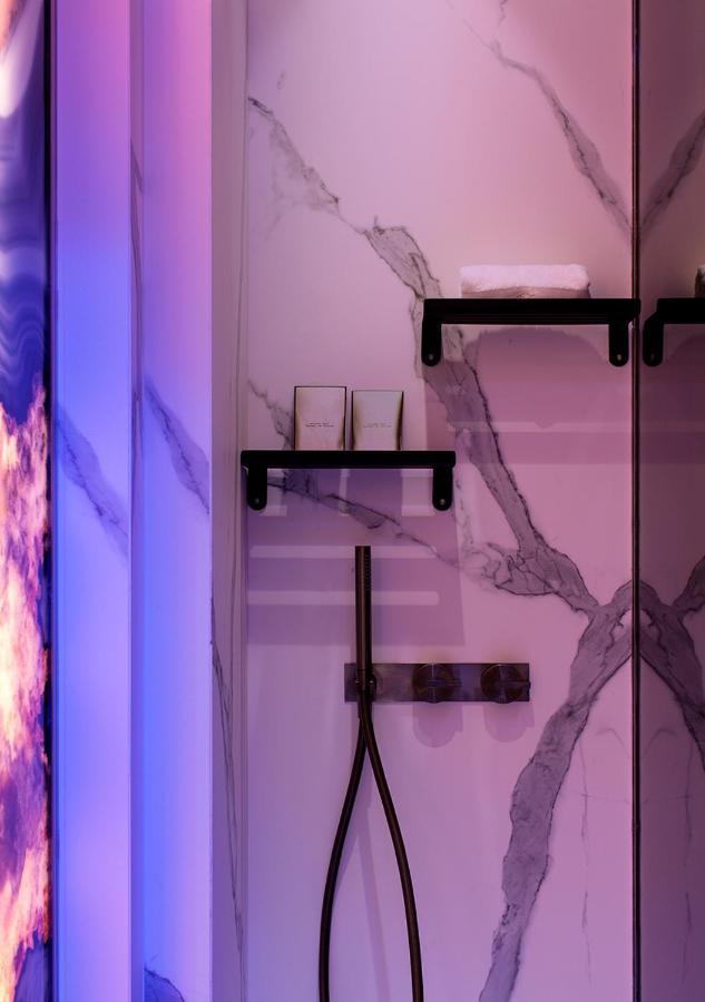 Suite Michelangelo In Brera Milan Exterior photo