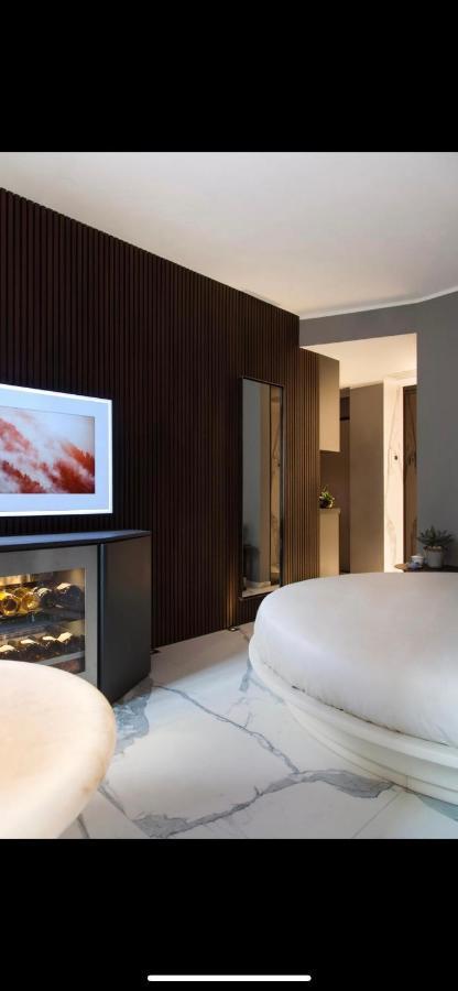 Suite Michelangelo In Brera Milan Exterior photo